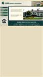 Mobile Screenshot of carrpropertymgmt.com